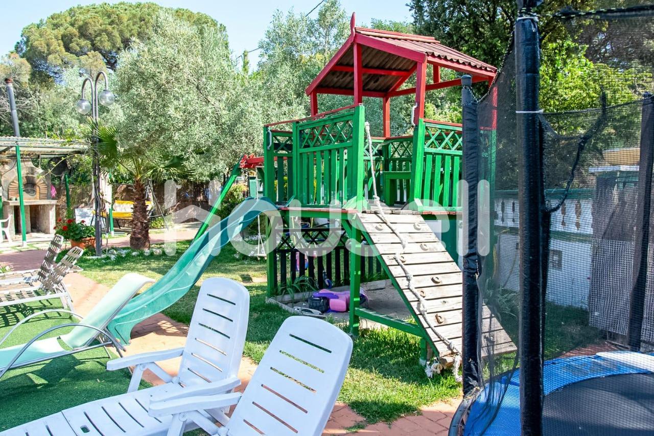 Гостевой дом Casa Can Vila Las Marquesas Sant Pere de Vilamajor Экстерьер фото