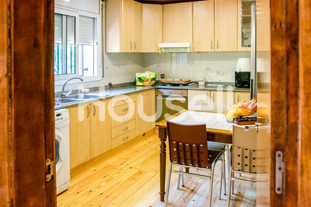 Гостевой дом Casa Can Vila Las Marquesas Sant Pere de Vilamajor Экстерьер фото
