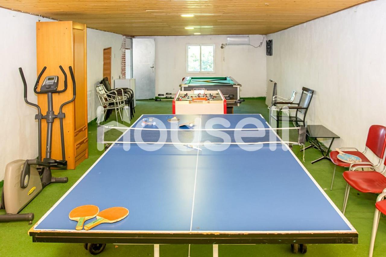 Гостевой дом Casa Can Vila Las Marquesas Sant Pere de Vilamajor Экстерьер фото