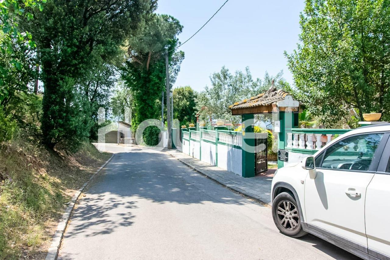 Гостевой дом Casa Can Vila Las Marquesas Sant Pere de Vilamajor Экстерьер фото