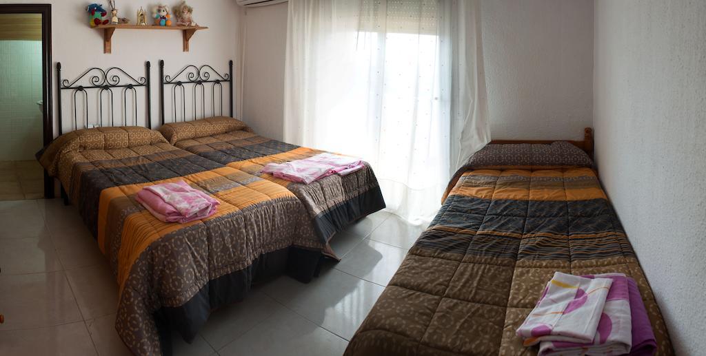 Гостевой дом Casa Can Vila Las Marquesas Sant Pere de Vilamajor Экстерьер фото
