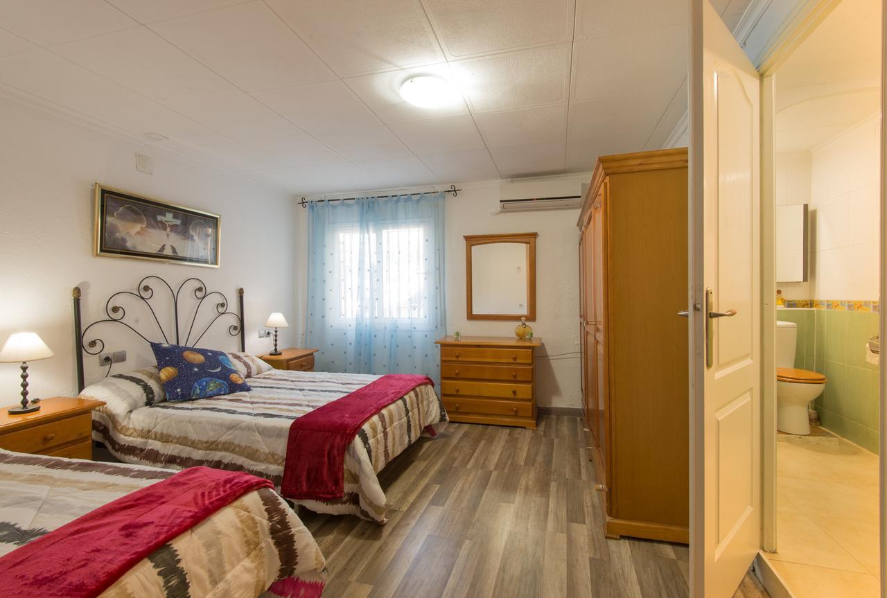 Гостевой дом Casa Can Vila Las Marquesas Sant Pere de Vilamajor Экстерьер фото