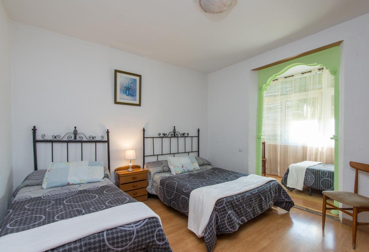 Гостевой дом Casa Can Vila Las Marquesas Sant Pere de Vilamajor Экстерьер фото