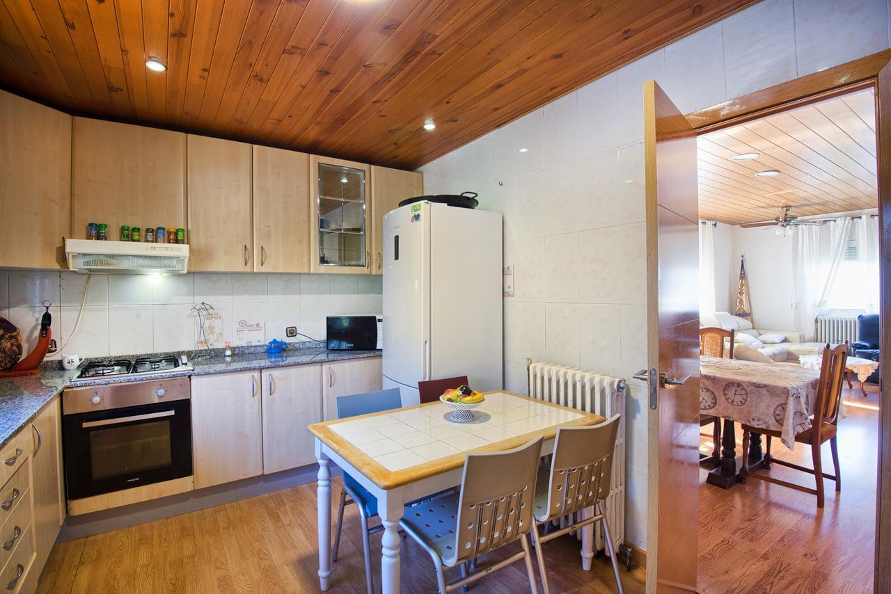 Гостевой дом Casa Can Vila Las Marquesas Sant Pere de Vilamajor Экстерьер фото