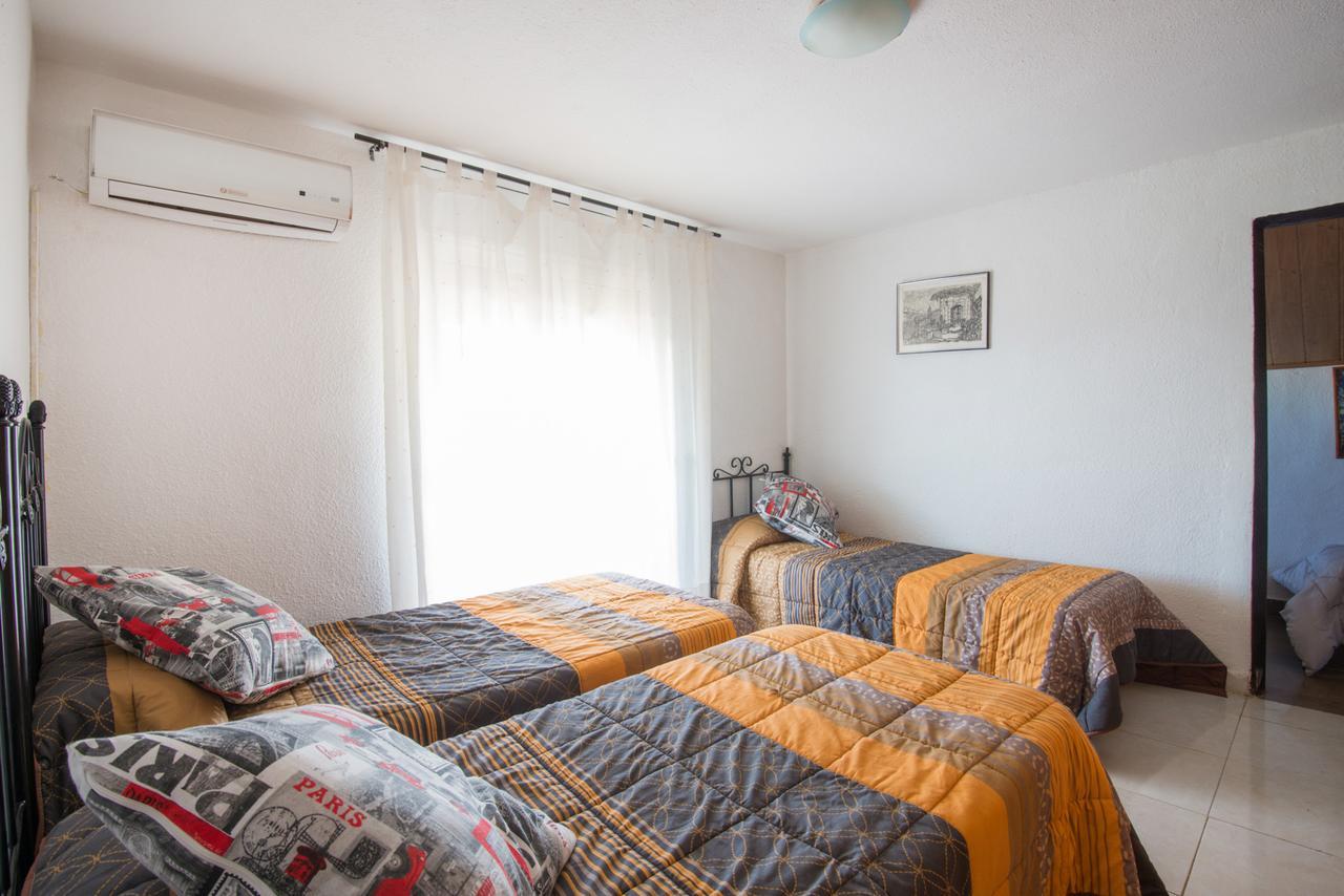 Гостевой дом Casa Can Vila Las Marquesas Sant Pere de Vilamajor Экстерьер фото